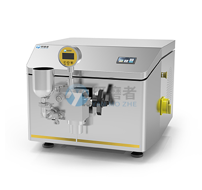 高壓均質(zhì)機(jī) YMZNANO-5